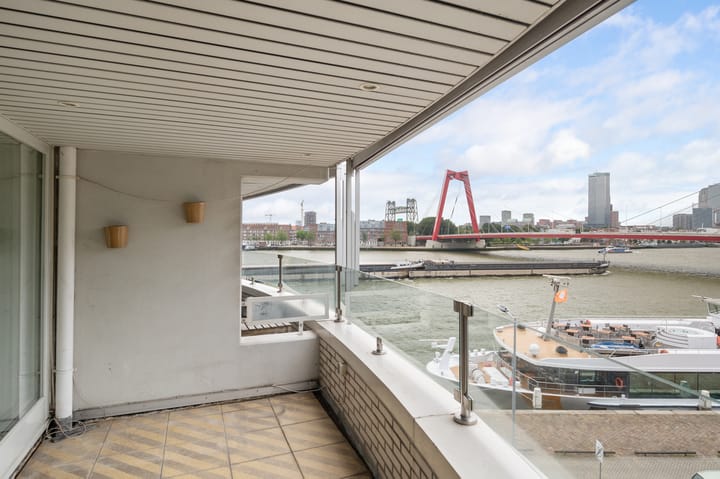 Foto 4 van Maasboulevard 198