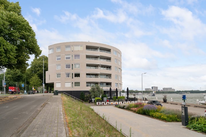 Maasboulevard 198