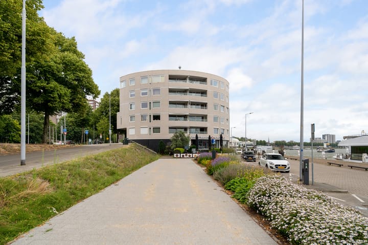 Foto 5 van Maasboulevard 198