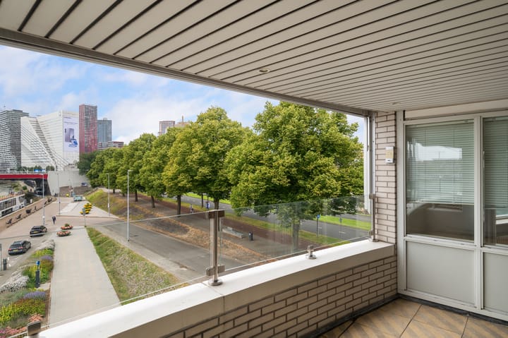 Foto 14 van Maasboulevard 198