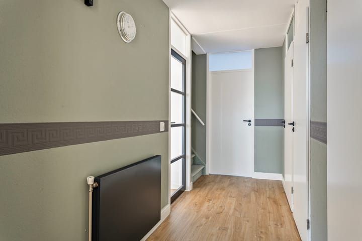 Foto 2 van Saskiadonk 10