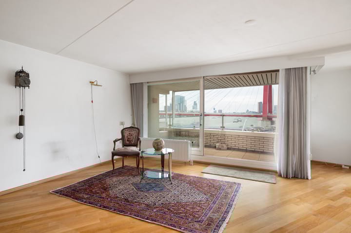 Foto 11 van Maasboulevard 198