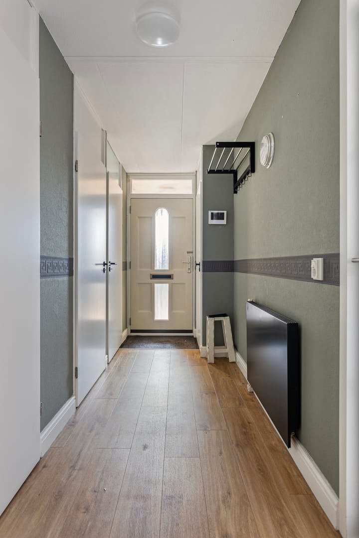 Foto 3 van Saskiadonk 10