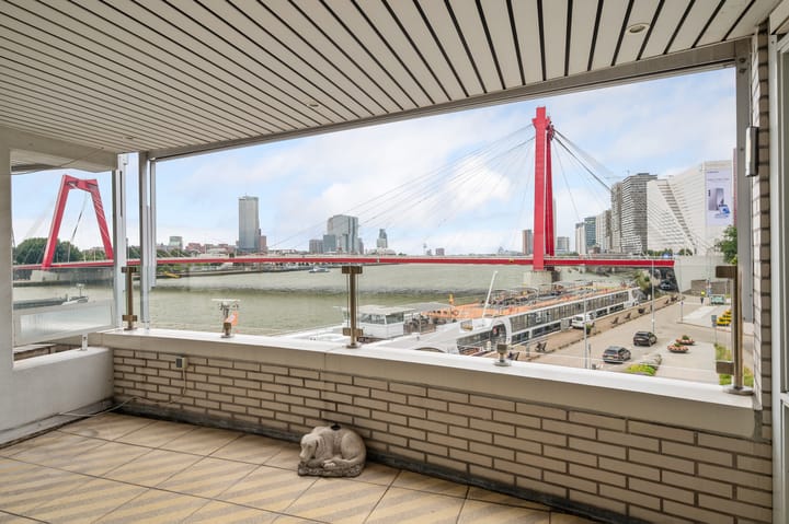 Foto 13 van Maasboulevard 198