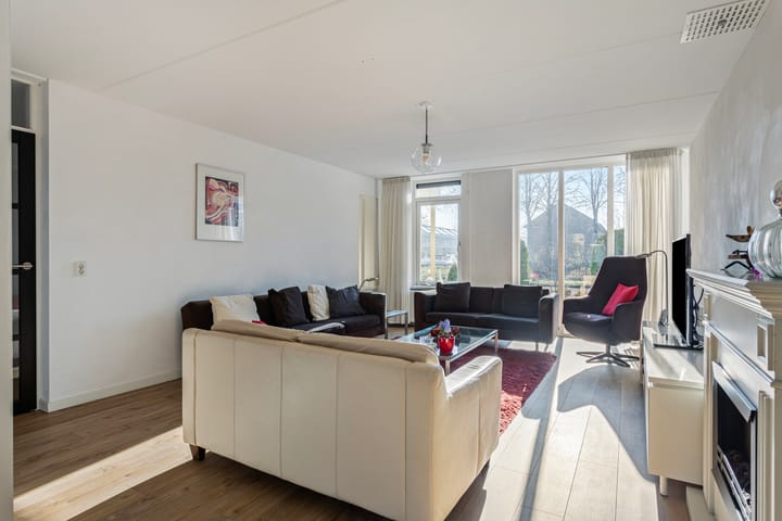 Foto 5 van Saskiadonk 10