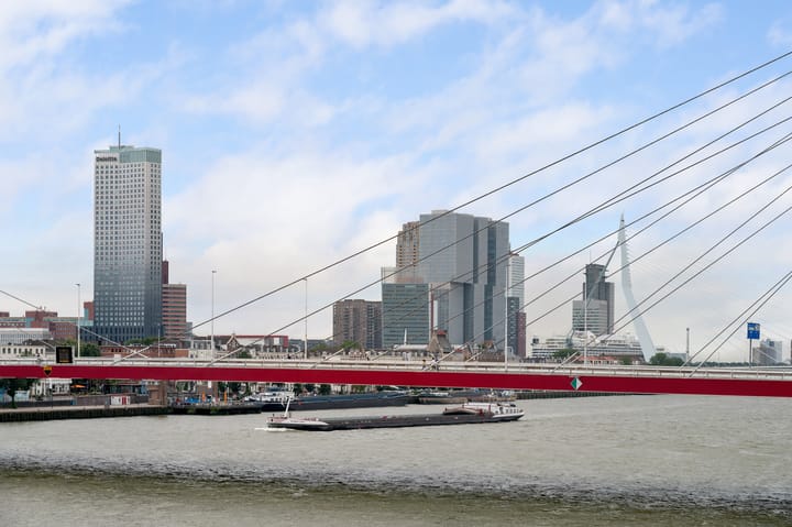 Foto 15 van Maasboulevard 198