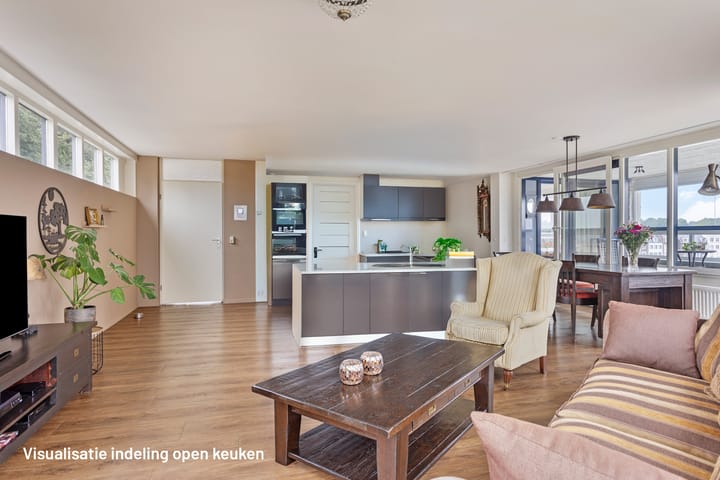 Foto 10 van Gangboord 24