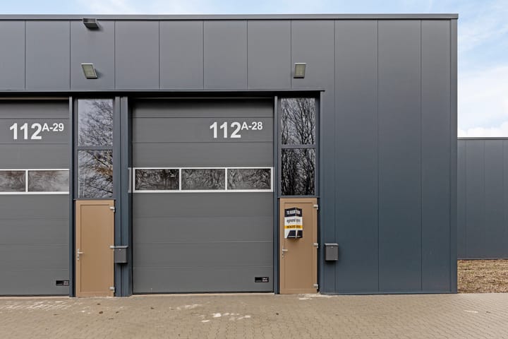 Bedrijvenpark Twente 112-A28