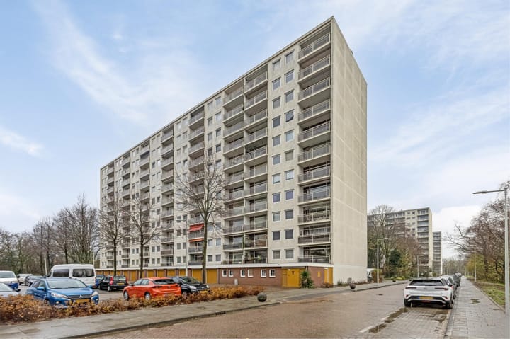 Foto 7 van Jisperveldstraat 320