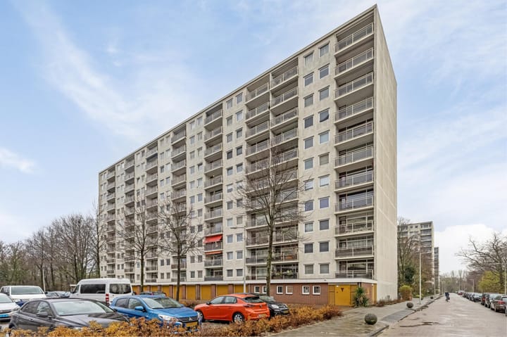 Foto 8 van Jisperveldstraat 320