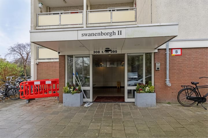 Foto 9 van Jisperveldstraat 320