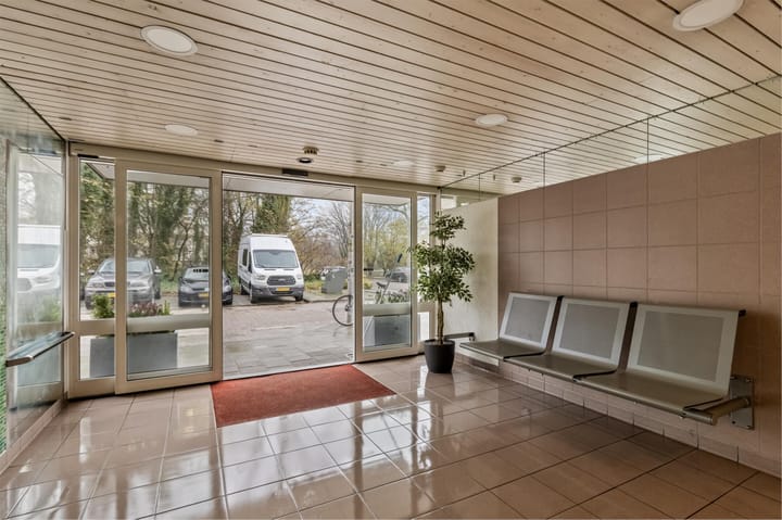 Foto 10 van Jisperveldstraat 320