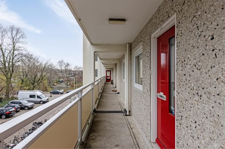 Foto 26 van Jisperveldstraat 320