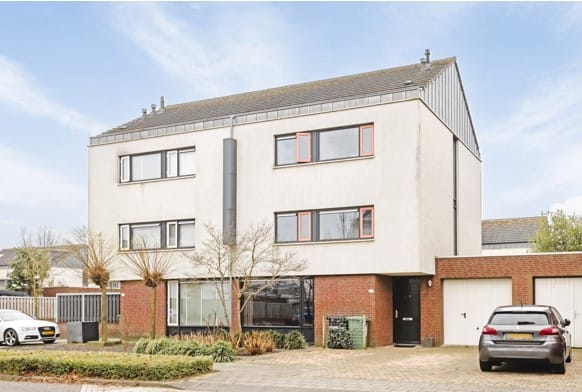 Foto 1 van Bosven 217