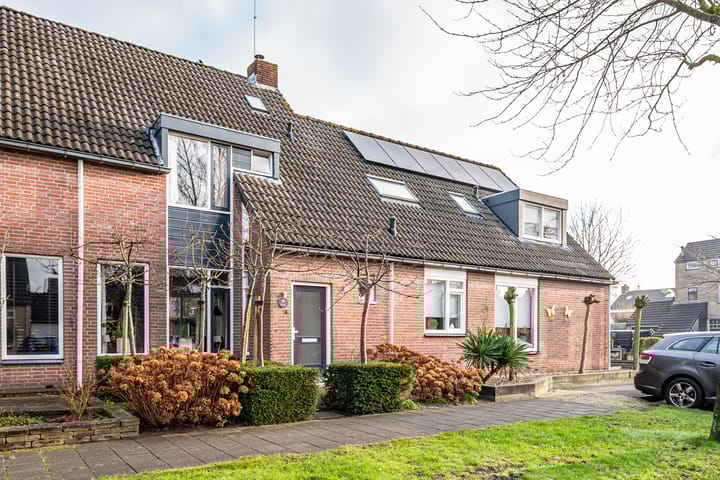 Foto 2 van Evert Reddersland 49