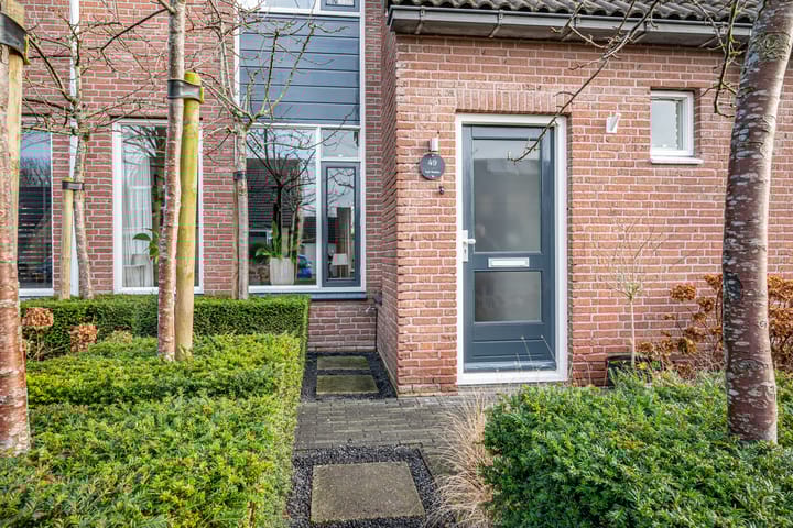 Foto 3 van Evert Reddersland 49