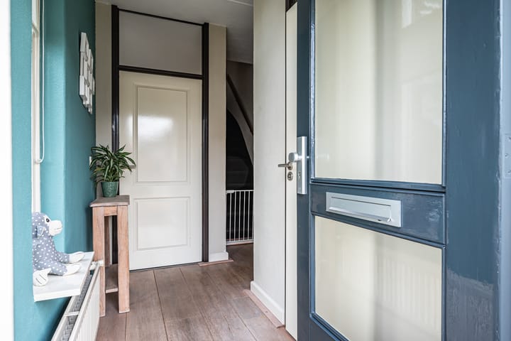 Foto 4 van Evert Reddersland 49