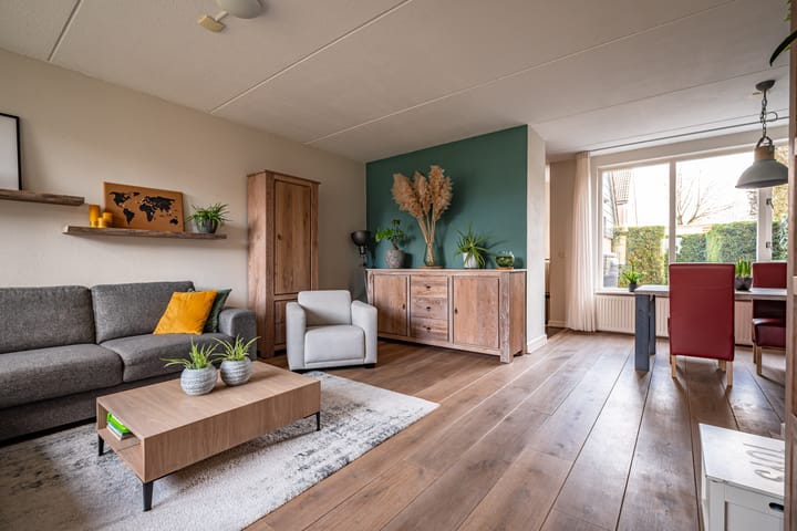 Foto 8 van Evert Reddersland 49