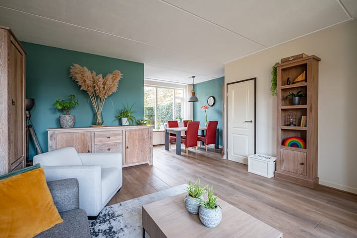 Foto 9 van Evert Reddersland 49