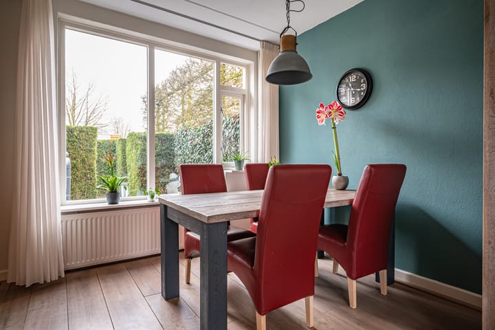 Foto 10 van Evert Reddersland 49