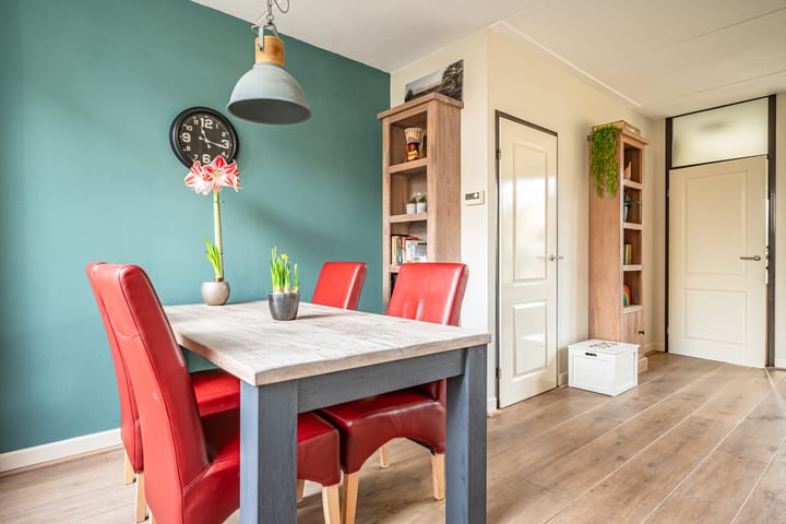 Foto 11 van Evert Reddersland 49