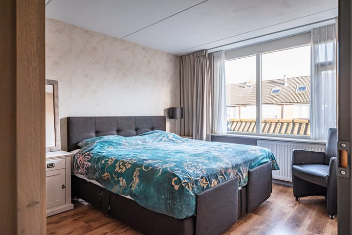 Foto 16 van Evert Reddersland 49