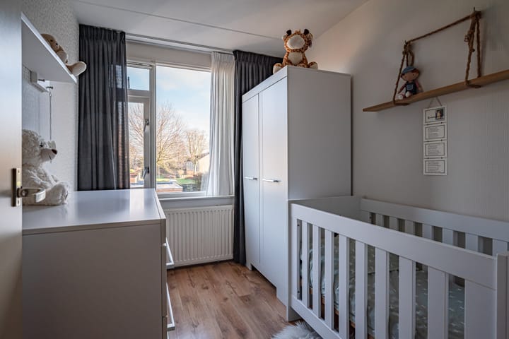 Foto 18 van Evert Reddersland 49