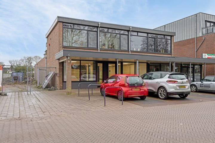 Vaart ZZ 38