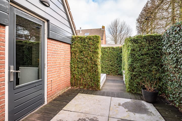 Foto 25 van Evert Reddersland 49