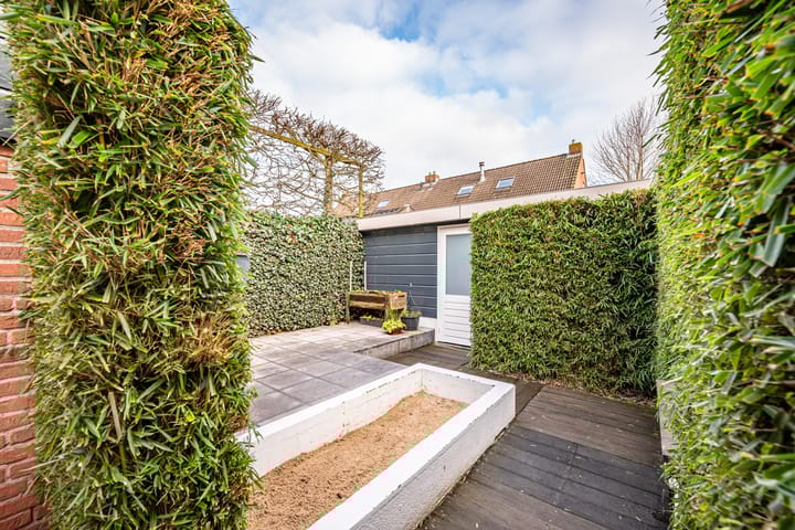 Foto 26 van Evert Reddersland 49