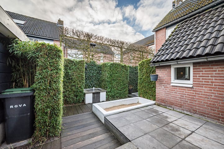 Foto 27 van Evert Reddersland 49