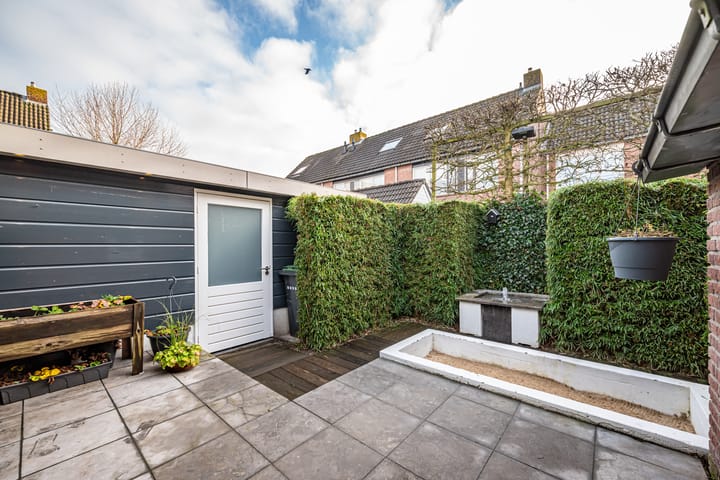 Foto 28 van Evert Reddersland 49