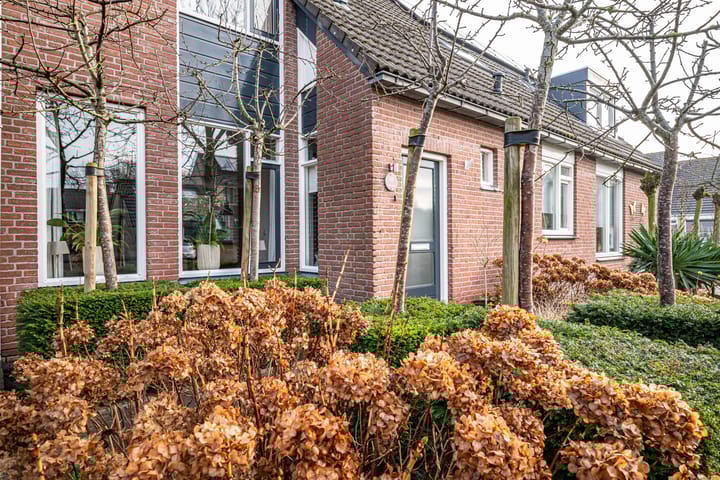 Foto 29 van Evert Reddersland 49