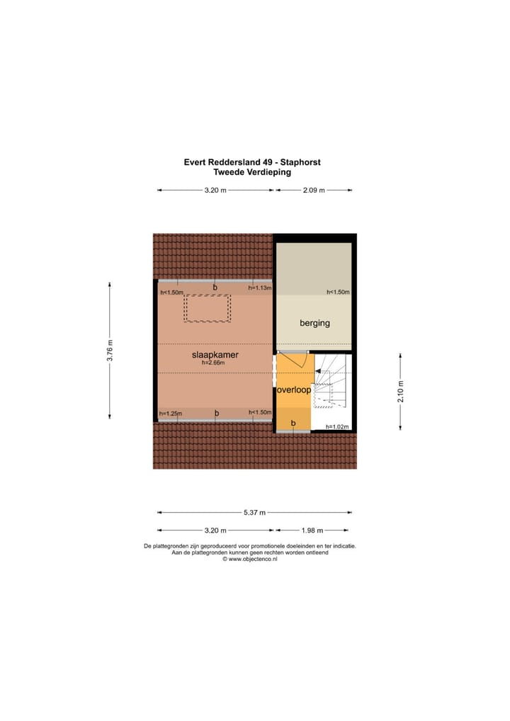 Foto 34 van Evert Reddersland 49