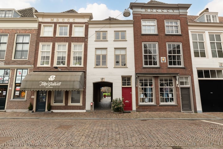 Bekijk foto 1 van Nieuwstraat 50