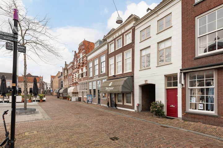 Bekijk foto 2 van Nieuwstraat 50