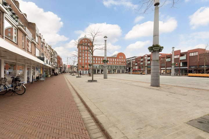 Bekijk foto 3 van Nieuwstraat 50