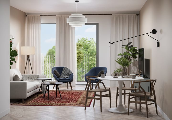 Photo 4 of De Werf (Bouwnr. B61)