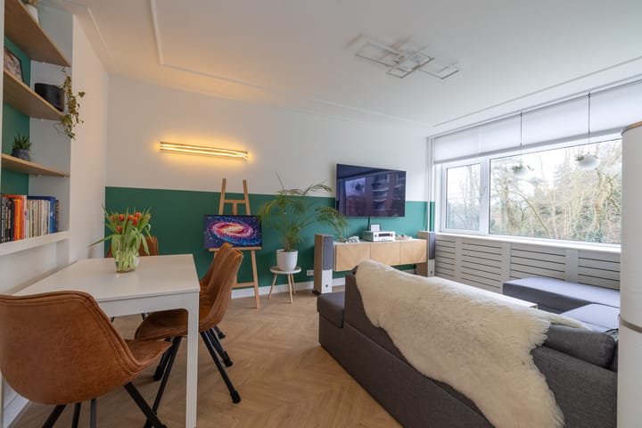 Foto 3 van Lange Heul 560