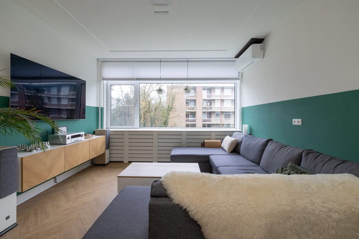 Foto 4 van Lange Heul 560