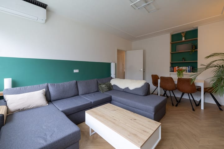 Foto 5 van Lange Heul 560