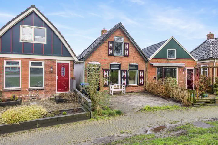 Photo 1 of Zijlstraat 5