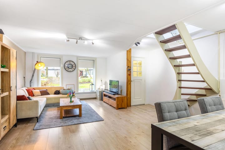 Foto 4 van Zijlstraat 5