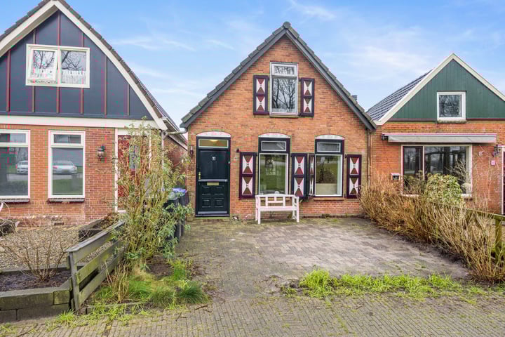 Foto 5 van Zijlstraat 5