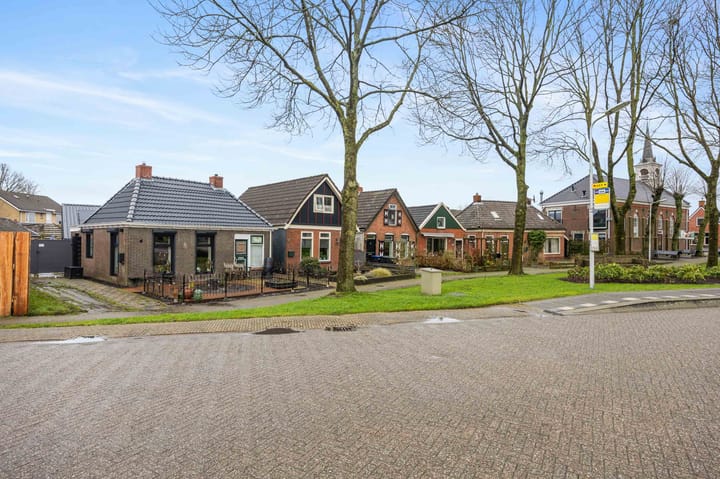 Photo 6 of Zijlstraat 5