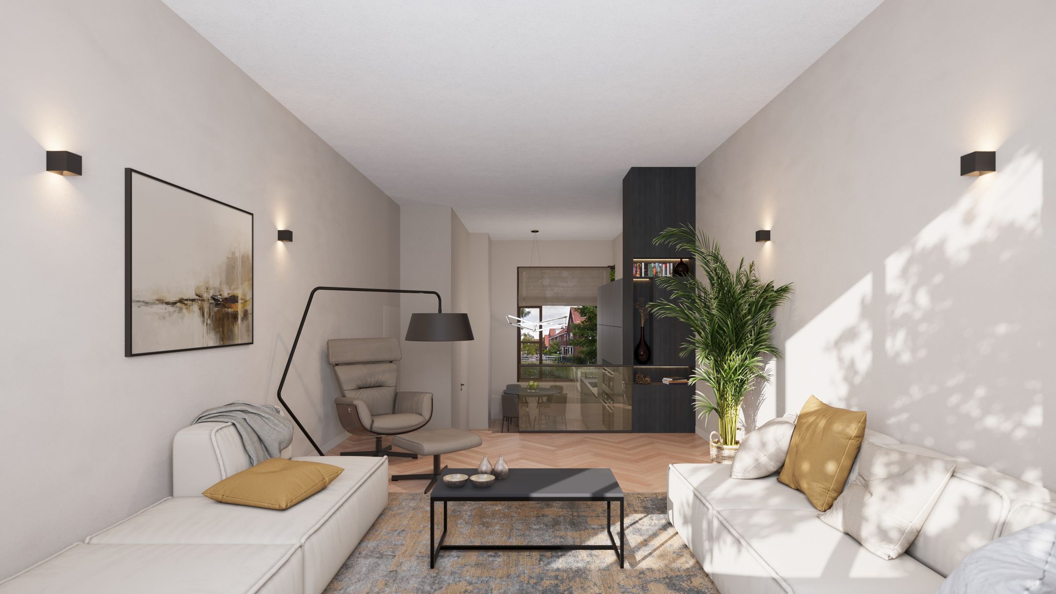 Foto 9 van De Werf (Bouwnr. B41)