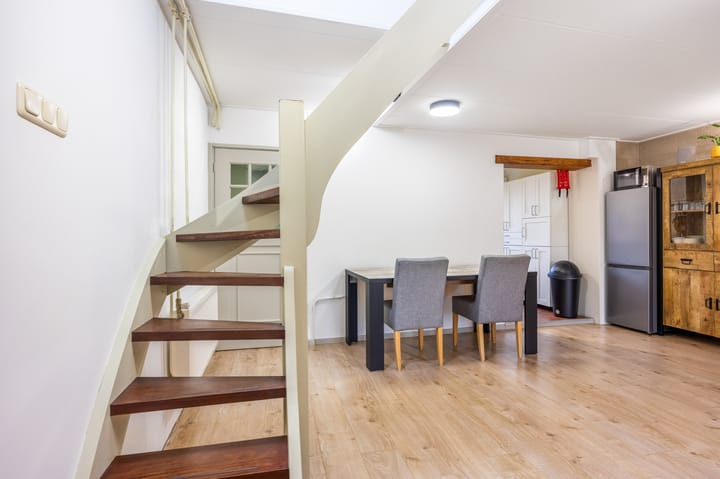 Photo 8 of Zijlstraat 5