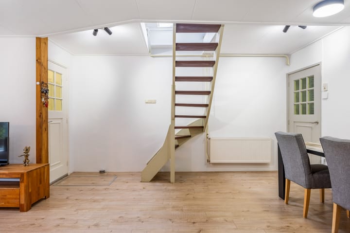 Photo 9 of Zijlstraat 5