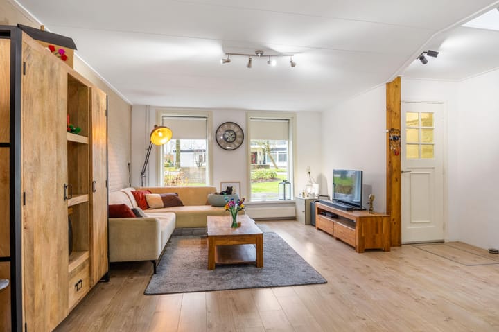 Photo 10 of Zijlstraat 5