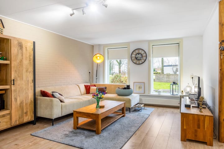 Photo 11 of Zijlstraat 5